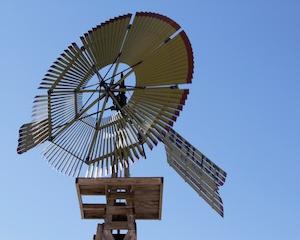 windmill